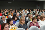 В Барнауле обсудили приоритеты развития дошкольного образования и наградили работников детских садов