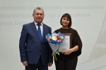 В Барнауле обсудили приоритеты развития дошкольного образования и наградили работников детских садов