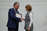 В Барнауле обсудили приоритеты развития дошкольного образования и наградили работников детских садов