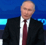 Стартовала ежегодная прямая линия с президентом России Владимиром Путиным - Сетевое издание Толк