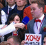 Журналист сделал предложение девушке на прямой линии Путина и позвал его на свадьбу - Сетевое издание Толк
