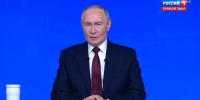 Самое главное – любить маму: главные цитаты Владимира Путина в ходе прямой линии - Сетевое издание Толк