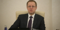 Губернатор Алтайского края Виктор Томенко прокомментировал итоги Прямой линии Путина - ИА Амител