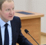 Виктор Томенко: «Все, о чем говорил президент РФ, имеет самое непосредственное отношение  к жизни Алтайского края » Фото №1 - Алтайская правда
