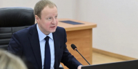 Виктор Томенко: «Все, о чем говорил президент РФ, имеет самое непосредственное отношение  к жизни Алтайского края » Фото №1 - Алтайская правда