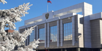 Спикер АКЗС и Губернатор поздравили работников органов государственной безопасности с профессиональным праздником - Законодательное Собрание