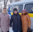 Более 360 пожилых жителей Благовещенского района прошли диспансеризацию благодаря мобильной бригаде - Минсоцзащиты Алтайского края