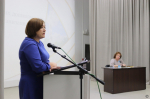 В Барнауле руководители детских садов обсудили приоритеты развития системы дошкольного образования