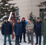 УФИЦ 1 ЛИУ-1 УФСИН России по Алтайскому краю провели благотворительную акцию в Никольском храме г. Барнаула - Алтайская митрополия