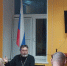 Иерей Александр Родин провел просветительскую беседу в УФИЦ 1 ЛИУ-1 УФСИН России - Алтайская митрополия