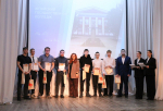 День энергетика в колледже прошел тепло и празднично