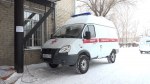 Восьмилетняя девочка умерла в Новоалтайске. В скорой был неисправный дефибриллятор
