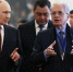 Фото: сайт президента России, источник: kremlin.ru - ИА Амител