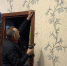 В муниципальных квартирах Октябрьского района устанавливают пожарные извещатели и датчики угарного газа - Администрация г. Барнаул