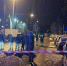Взрыв прогремел у полицейского участка в Москве / Фото: Shot - ИА Амител