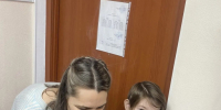 Новогоднее волшебство своими руками: мастер-классы в ТОС по изготовлению новогодних украшений - Администрация г. Барнаул