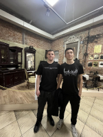 Будущие ассистенты гида отработали навыки экскурсовода в музее «Город»