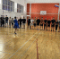 Спортивный этап Фестиваля национальных культур АГМУ завершил работу - АГМУ