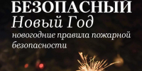 В преддверии новогодних праздников барнаульцам напоминают правила использования пиротехнических средств - Администрация г. Барнаул