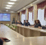 Глава Железнодорожного района поздравил руководителей предприятий и организаций с наступающими новогодними праздниками - Администрация г. Барнаул