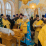 Ежегодное собрание духовенства Барнаульской епархии - Алтайская митрополия