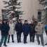УФИЦ 1 ЛИУ-1 УФСИН России по Алтайскому краю провели благотворительную акцию в Никольском храме г. Барнаула - Алтайская митрополия