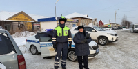 В Алтайском крае судебные приставы и полицейские подвели итоги совместных рейдовых мероприятий по выявлению должников - УФССП