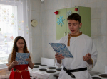 В АлтГУ подвели итоги конкурса «Сказочный студгородок»