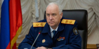 Глава СК запросил доклад по делу о смерти восьмилетней девочки в Новоалтайске - Сетевое издание Толк