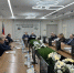 Итоговое заседание Общественного совета при Министерстве здравоохранения Алтайского края прошло 24 декабря - Минздрав Алтайского края