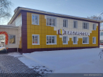 В Алтайском крае открыли 23-ю библиотеку нового поколения