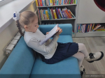 В Алтайском крае открыли 23-ю библиотеку нового поколения