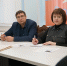 Учреждения УФСИН России по Алтайскому краю посетил Уполномоченный по правам человека в регионе - УФСИН по Алтайскому краю