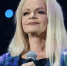 Лариса Долина / Фото: Елена Афонина / ТАСС - ИА Амител