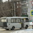 В Барнауле проведен еженедельный мониторинг санитарного состояния общественного транспорта - Администрация г. Барнаул