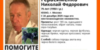 В Москве пропал бывший депутат Госдумы от Алтайского края Николай Герасименко - ИА Амител