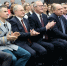Торжественное мероприятие в честь Дня спасателя Российской Федерации - Управление ГОЧС и ПБ Алтайского края