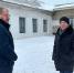Александр Молотов оценил работу объектов образования Топчихинского района - Законодательное Собрание