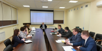 Уборка снега и наледи во дворах на контроле в администрации города - Администрация г. Барнаул