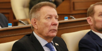 Гулял с собакой: подробности исчезновения и поисков экс-депутата Госдумы Герасименко - Сетевое издание Толк
