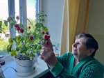 От семечка до урожая: итоги проекта «Удачная жизнь без границ» в Славгороде