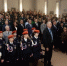 Награждение лучших специалистов и праздничный концерт, посвященный 35-й годовщине со дня создания МЧС России, в столице Алтайского края - Администрация Алтайского края