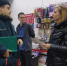 В Октябрьском районе прошли проверки торговых точек по продаже пиротехники - Администрация г. Барнаул