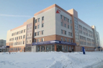 Поликлиники и больницы Алтайского края готовы к работе в новогодние праздники