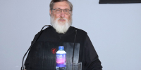Доктор искусствоведения Юрий Крейдун: «Искусствоведы способны успешно решать и технические задачи» - ИГН АлтГУ