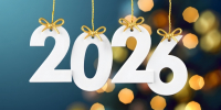 С Новым 2026 годом! - Союз промышленников
