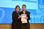 Путь Первых: итоги и достижения первичного отделения «Движения Первых» Академии