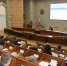 Работу городских служб в период новогодних праздников обсудили на аппаратном совещании - Администрация г. Барнаул