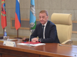 Работу городских служб в период новогодних праздников обсудили на аппаратном совещании