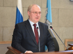 Работу городских служб в период новогодних праздников обсудили на аппаратном совещании